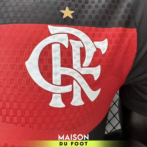 Maillot Match Flamengo Domicile 2026/2027 Maillot Match Flamengo Domicile 2026/2027