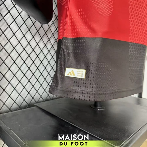 Maillot Match Flamengo Domicile 2026/2027 Maillot Match Flamengo Domicile 2026/2027