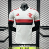 Maillot Match Flamengo Extérieur 2026/2027 - vue de face