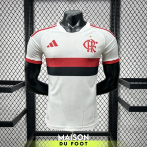 Maillot Match Flamengo Extérieur 2026/2027 - vue de face