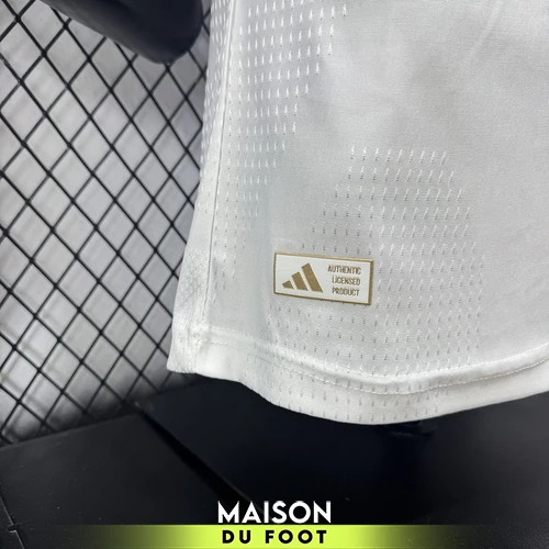 Maillot Match Flamengo Extérieur 2026/2027 Maillot Match Flamengo Extérieur 2026/2027