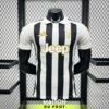 Maillot Match Juventus Domicile 2026/2027 - vue de face
