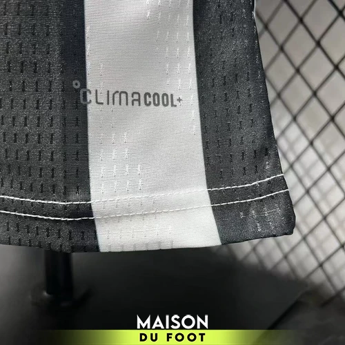 Maillot Match Juventus Domicile 2026/2027 Maillot Match Juventus Domicile 2026/2027