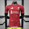 Maillot Match Liverpool Domicile 2026/2027 - vue de face