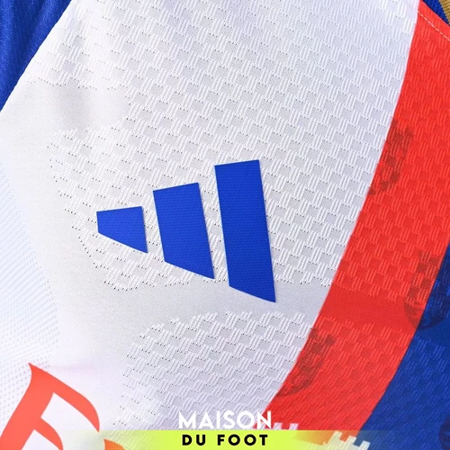 Maillot Match Lyon Domicile 2026/2027 Maillot Match Lyon Domicile 2026/2027