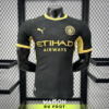 Maillot Match Manchester City Extérieur 2026/2027 - vue de face
