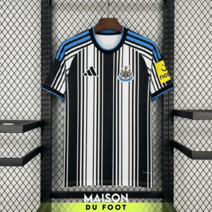Maillot Newcastle United Domicile 2026/2027 - vue de face