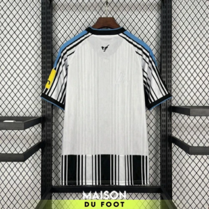 Maillot Newcastle United Domicile 2026/2027 - vue de dos