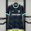 Maillot OM Extérieur 2026/2027 - vue de face