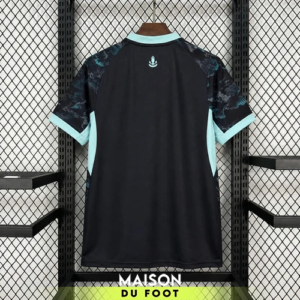 Maillot OM Extérieur 2026/2027 - vue de dos