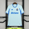 Maillot Porto Extérieur 2026/2027 - vue de face