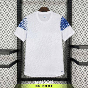 Maillot Porto Pré-Match 2026/2027 - vue de dos