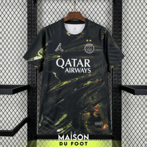 Maillot PSG Night Edition Stadium 2026/2027 - vue de face