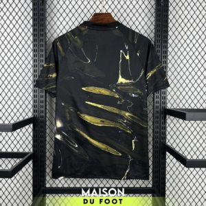 Maillot PSG Night Edition Stadium 2026/2027 - vue de dos