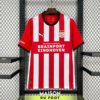 Maillot PSV Eindhoven Domicile 2026/2027 - vue de face