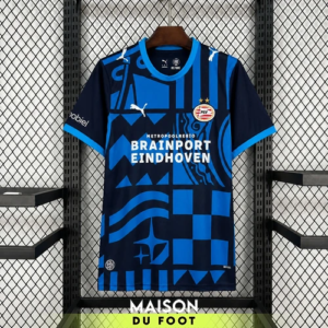 Maillot PSV Eindhoven Third 2026/2027 - vue de face