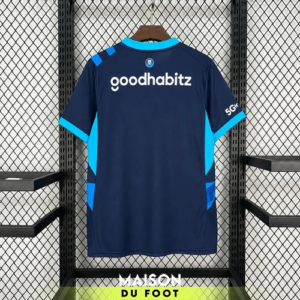 Maillot PSV Eindhoven Third 2026/2027 - vue de dos