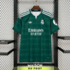 Maillot Real Madrid Extérieur 2026/2027 - vue de face