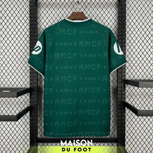 Maillot Real Madrid Extérieur 2026/2027 - vue de dos