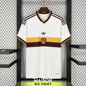 Maillot River Plate Pré-Match 2026/2027 - vue de face