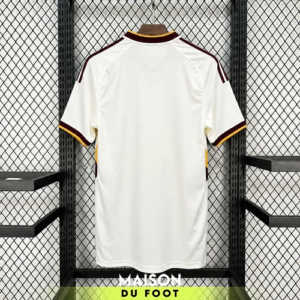 Maillot River Plate Pré-Match 2026/2027 - vue de dos