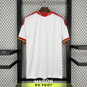 Maillot Séville Domicile 2026/2027 - vue de dos