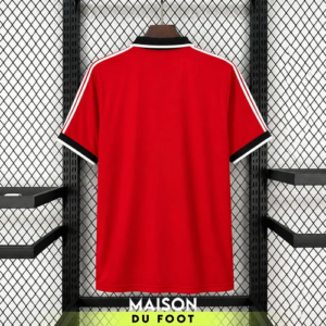 Maillot Séville Extérieur 2026/2027 - vue de dos