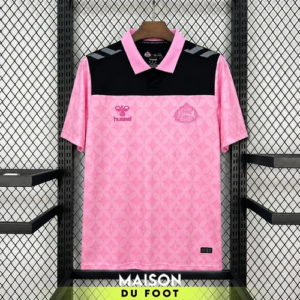 Maillot Sunderland Extérieur 2026/2027 - vue de face