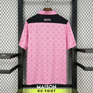 Maillot Sunderland Extérieur 2026/2027 - vue de dos