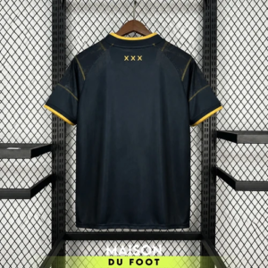 Maillot Ajax Amsterdam Extérieur 2026/2027 - vue de dos