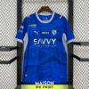 Maillot Al Nassr Domicile 2026/2027 - vue de face
