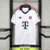 Maillot Bayern Munich Extérieur 2026/2027 - vue de face