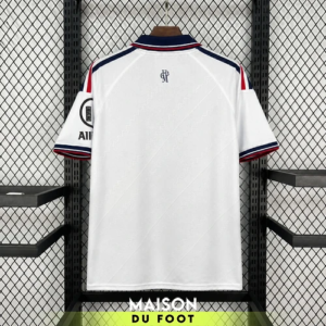 Maillot Bayern Munich Extérieur 2026/2027 - vue de dos