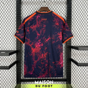 Maillot Bayern Munich Third 2026/2027 - vue de dos