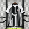 Maillot Besiktas Extérieur 2025/2026 - vue de face