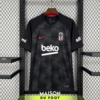 Maillot Besiktas Third 2025/2026 - vue de face