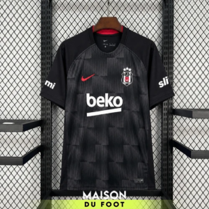 Maillot Besiktas Third 2025/2026 - vue de face