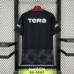 Maillot Besiktas Third 2025/2026 - vue de dos