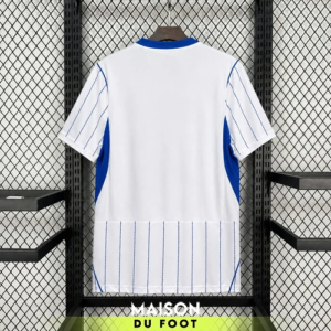 Maillot Brighton Extérieur 2026/2027 - vue de dos