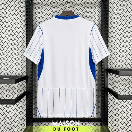 Maillot Brighton Extérieur 2026/2027 — Vue de dos Maillot Brighton Extérieur 2026/2027 - vue de dos