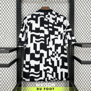 Maillot Corinthians Entrainement 2026/2027 - vue de dos