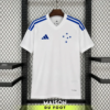 Maillot Cruzeiro Extérieur 2026/2027 - vue de face
