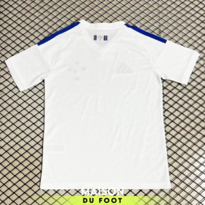 Maillot Cruzeiro Extérieur 2026/2027 - vue de dos