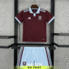 Maillot Enfant Aston Villa Domicile 2026/2027 - vue de face