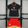 Maillot Enfant Athletic Bilbao Extérieur 2026/2027 - vue de face