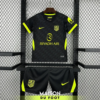 Maillot Enfant Atlético Madrid Extérieur 2026/2027 - vue de face