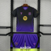 Maillot Enfant Barcelone Extérieur 2026/2027 - vue de face