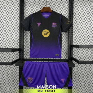 Maillot Enfant Barcelone Extérieur 2026/2027 - vue de face