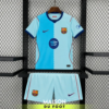 Maillot Enfant Barcelone Third 2026/2027 - vue de face