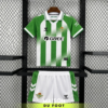 Maillot Enfant Betis Domicile 2026/2027 - vue de face